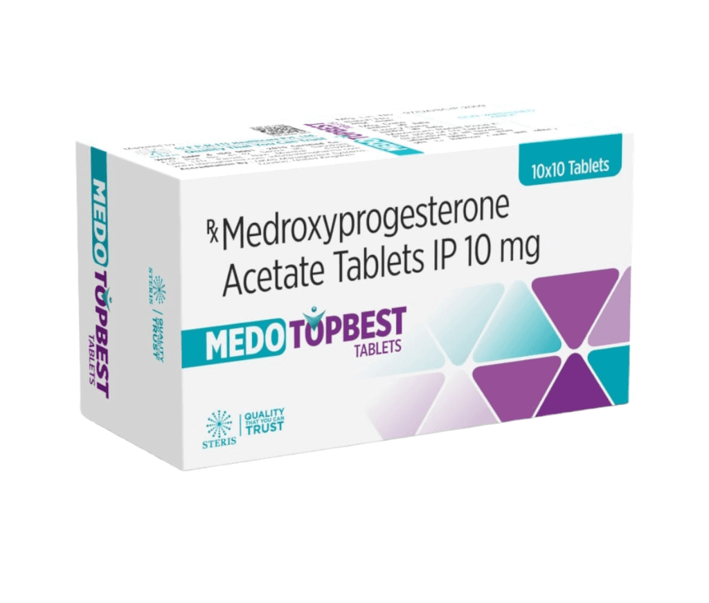 Medo Topbest product pack
