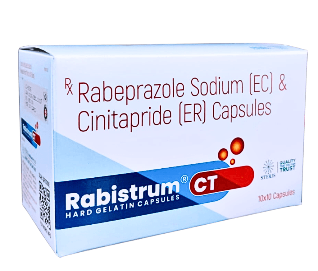 RABISTRUM CT product pack